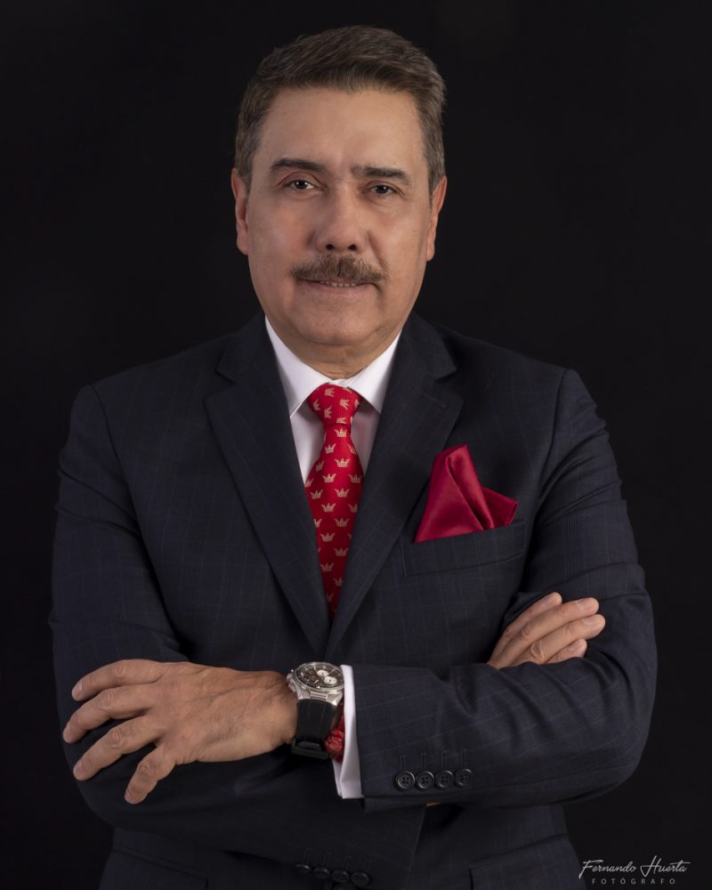 Dr. Fabian Llorens